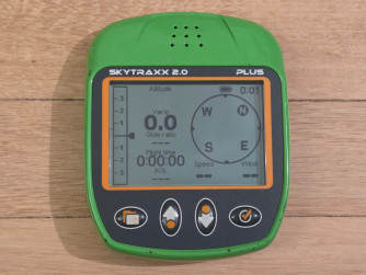 Skytraxx 2.0 Plus