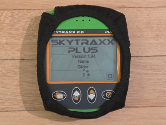 Skytraxx 2.0 Plus