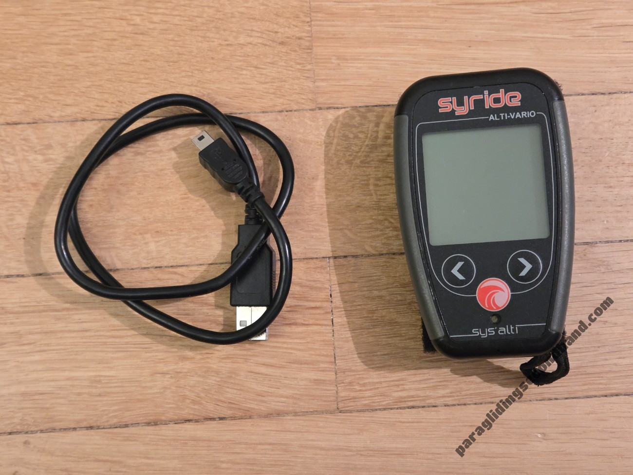 Syride Alti Vario - SYS Alti - Image 3
