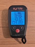 Syride Alti Vario - SYS Alti