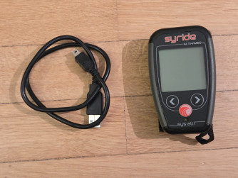 Syride Alti Vario - SYS Alti