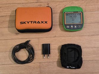 Skytraxx 2.0 Plus