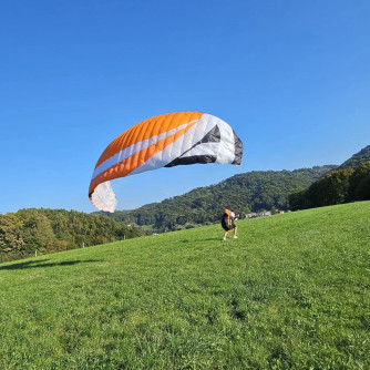 Apco Karisma, M, 2017, (80-100kg), 50h