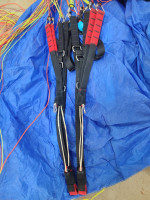 Nova Ion 3, L, 2013, (100-130kg), 200h