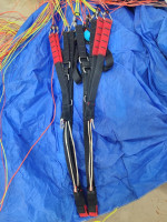 Nova Ion 3, L, 2013, (100-130kg), 200h