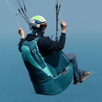 Ozone Buzz Z6, MS, 2019, (75-95kg), 170h
