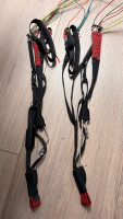 Nova Ion 4, M, 2017, (90-110kg), 30h