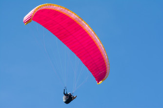Nova Ion 4, M, 2017, (90-110kg), 30h