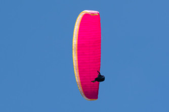 Nova Ion 4, M, 2017, (90-110kg), 30h