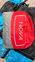 Nova Ion 4, M, 2017, (90-110kg), 30h