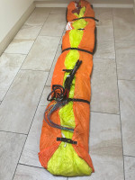 GIN Gliders Yeti 5, 23, 2022, (75-100kg), 40h