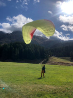 GIN Gliders Yeti 5, 23, 2022, (75-100kg), 40h
