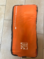 GIN Gliders Yeti 5, 23, 2022, (75-100kg), 40h