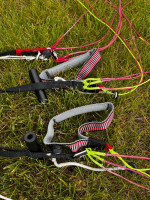 GIN Gliders Bonanza 3, M, 2025, (95-110kg), 2h