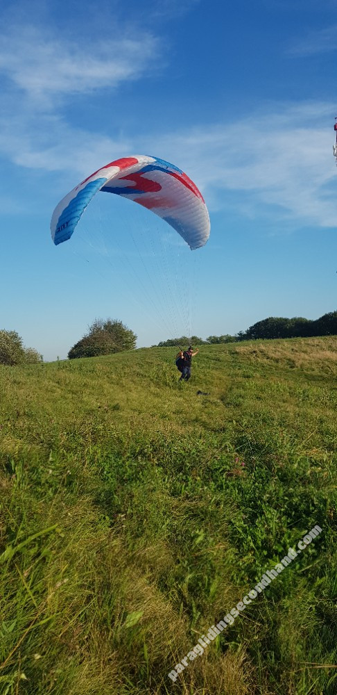 Sky Kudos2, L, 2022, (85-108kg), 120h - Obrázek 6