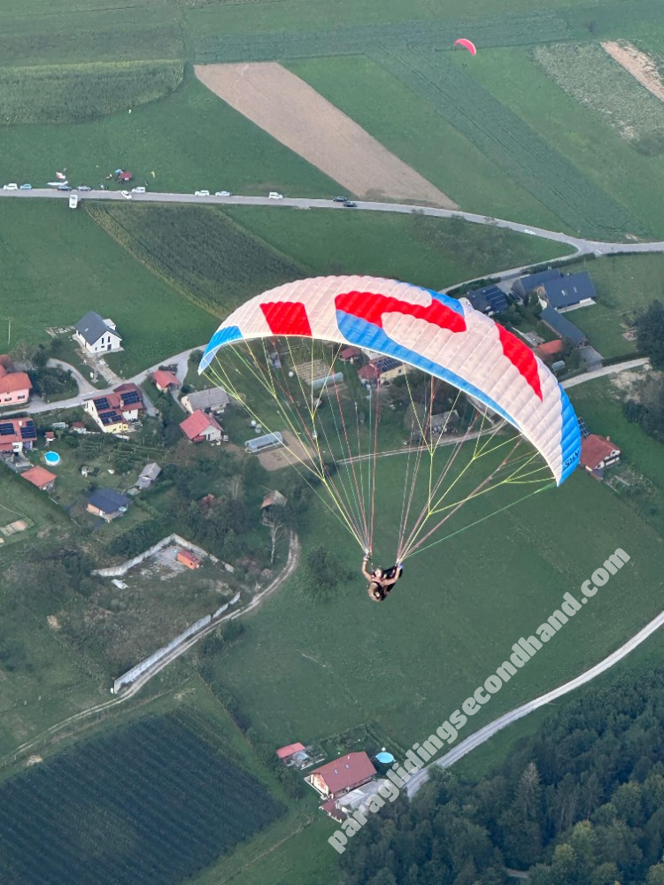 Sky Kudos2, L, 2022, (85-108kg), 120h - Obrázek 3
