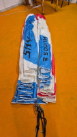 Sky Kudos2, L, 2022, (85-108kg), 120h