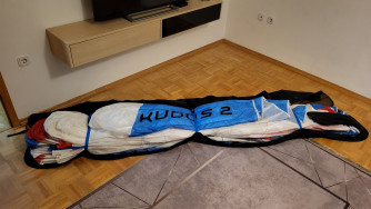 Sky Kudos2, L, 2022, (85-108kg), 120h