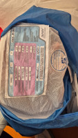 Sky Kudos2, L, 2022, (85-108kg), 120h