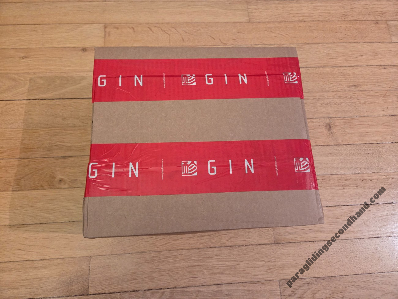 GIN G-Lite 2 (NEW) - Kép 4