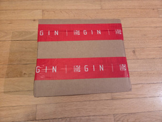 GIN G-Lite 2 (NEW)