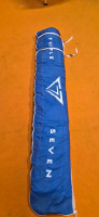 Triple Seven 777 Queen 3, MS, 2025, (80-95kg), 39h