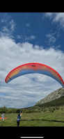 Ozone Swift Max, 38, 2022, (110-185kg), 10h