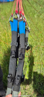 Ozone Swift Max, 38, 2022, (110-185kg), 10h