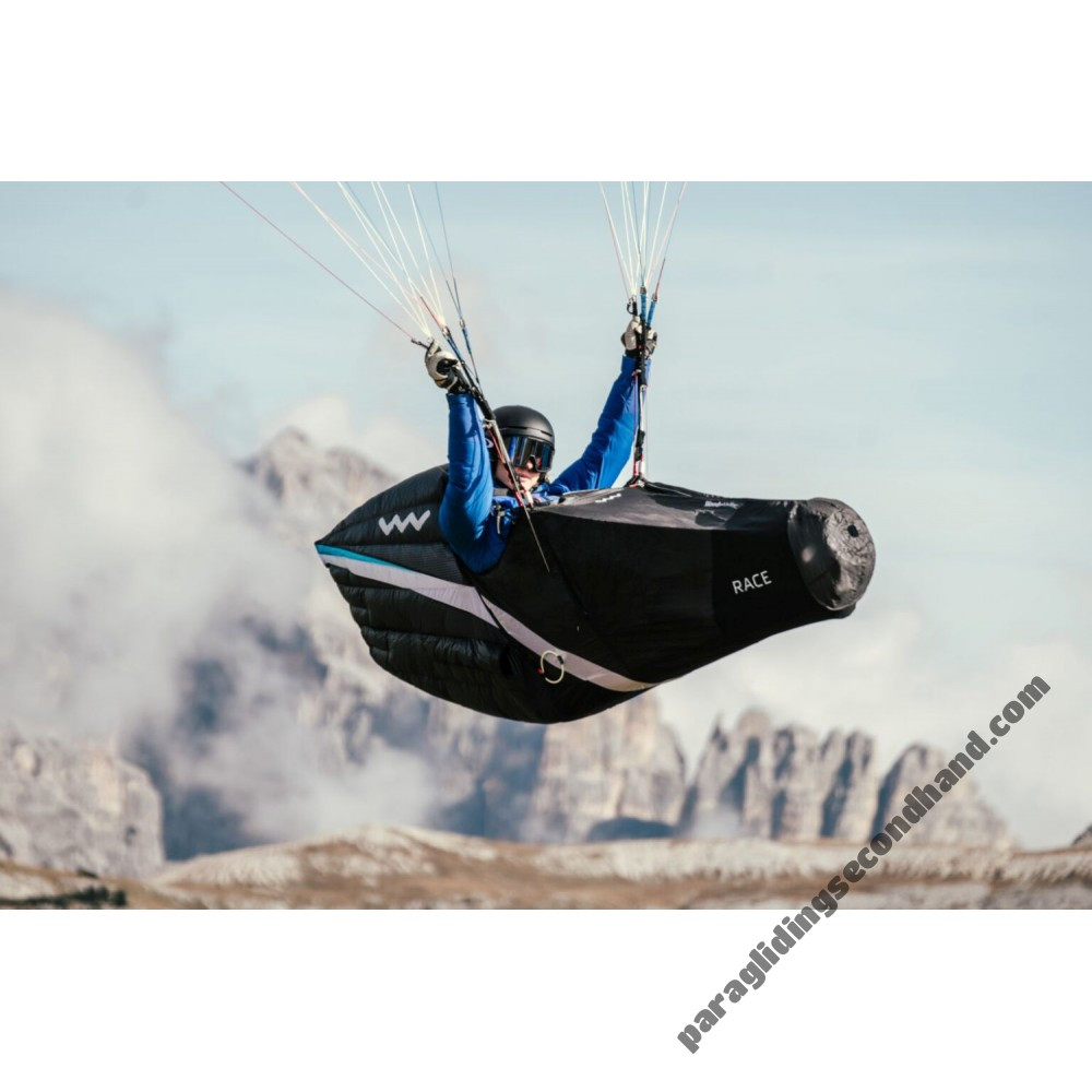 Woody Valley RACE, XL, 2024