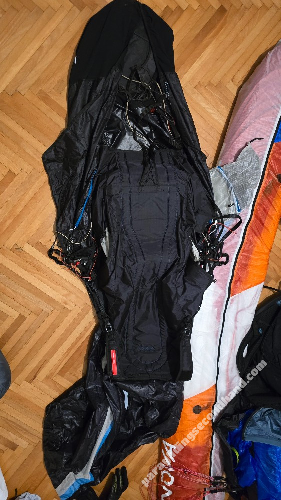Woody Valley RACE, XL, 2024 - Imagine 3