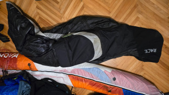 Woody Valley RACE, XL, 2024