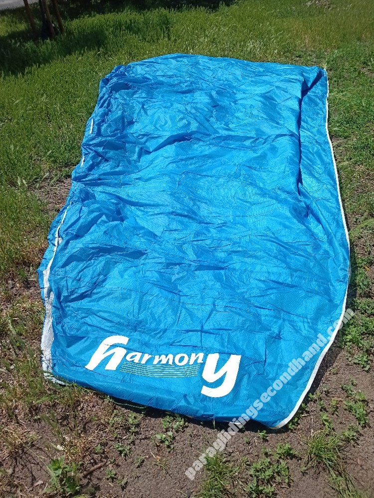 Airwave Harmony, 27, 1997, (75-95kg), 300h - Image 8