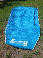 Airwave Harmony, 27, 1997, (75-95kg), 300h
