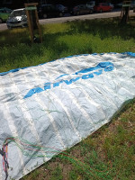 Airwave Harmony, 27, 1997, (75-95kg), 300h