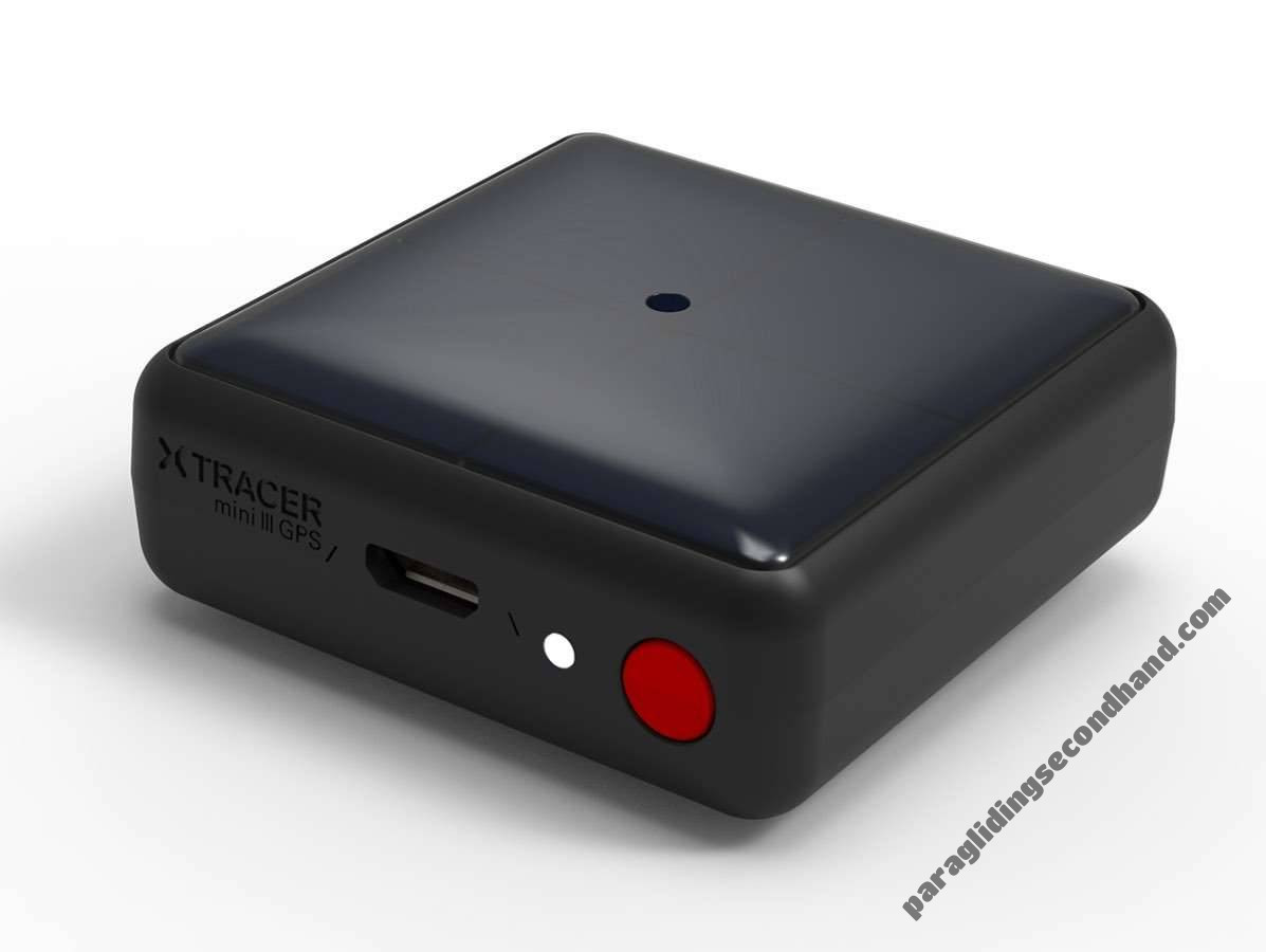 XC Tracer Mini IV