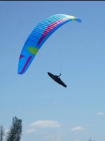 Flow Mystic, S, 2024, (80-95kg), 20h
