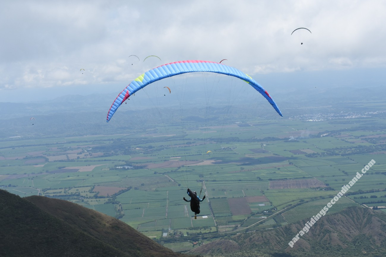 Flow Mustic, S, 2024, (80-95kg), 100h