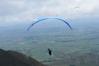 Flow Mustic, S, 2024, (80-95kg), 100h