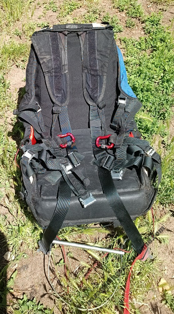 Supair Evo, M, 2004 - Image 3