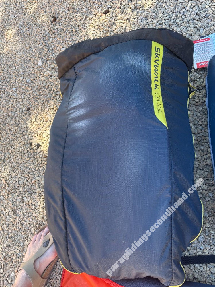 Skywalk Masala, 70, 2026, (55-70kg), 0h - 图片 3
