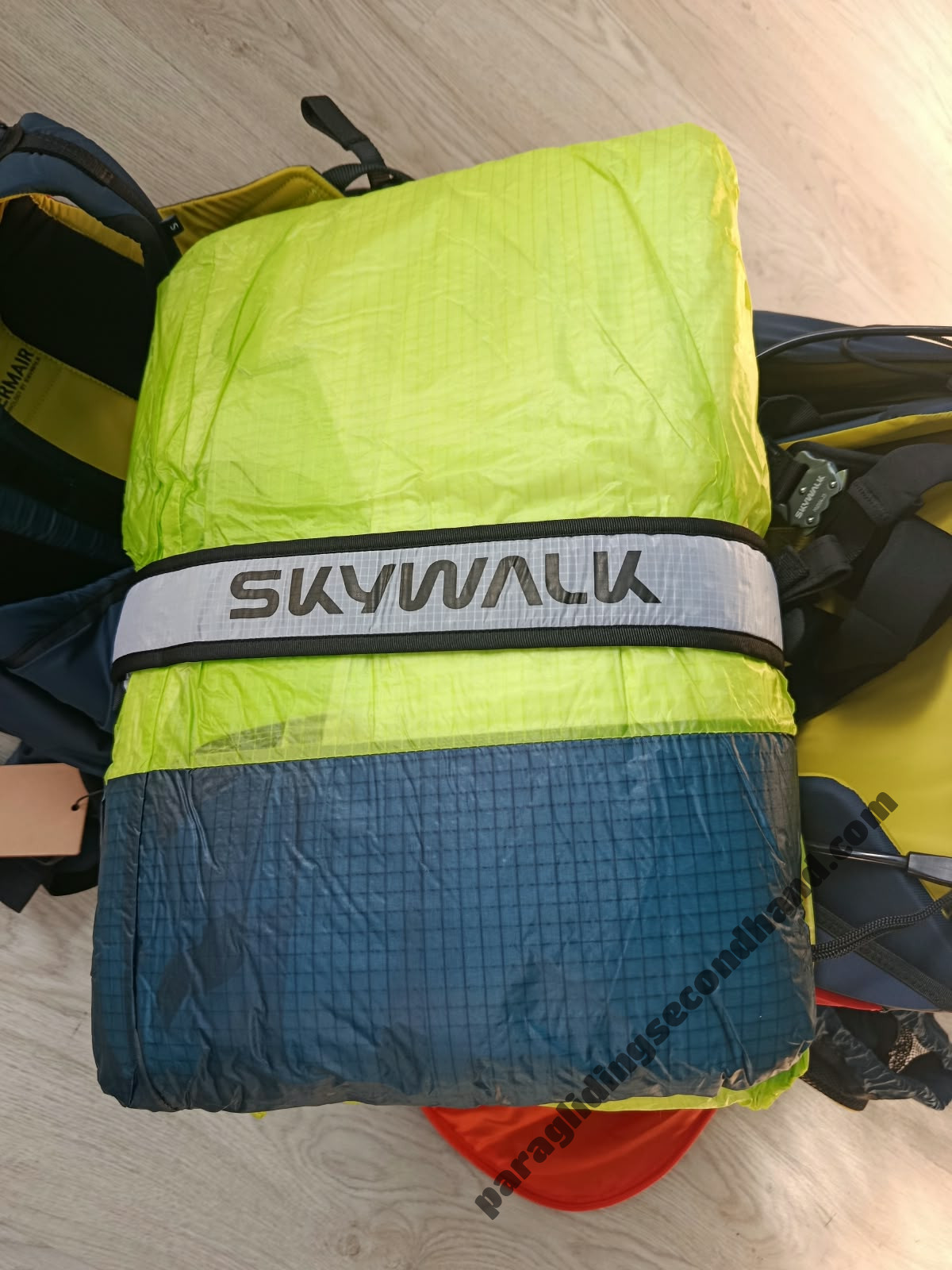 Skywalk Masala, 70, 2026, (55-70kg), 0h - Obrázek 7