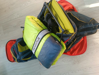 Skywalk Masala, 70, 2026, (55-70kg), 0h