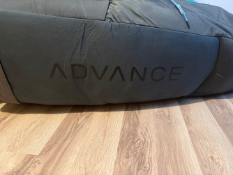 Advance Impress 4, L