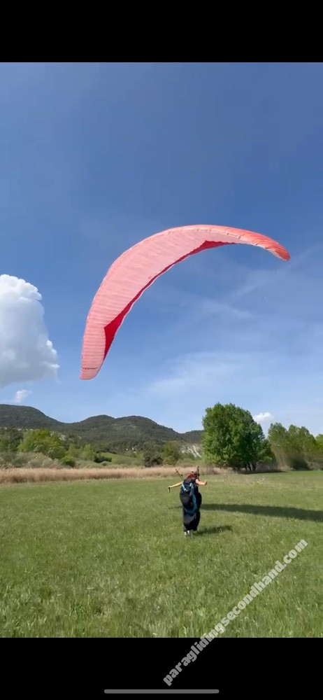 GIN Gliders Camino2, Xxs, 2024, (60-75kg), 70h - Εικόνα 2