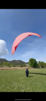 GIN Gliders Camino2, Xxs, 2024, (60-75kg), 70h