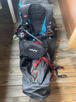Woody Valley Gto light 2, S
