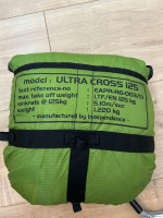 Independence Ultra Cross 125 kg 2023