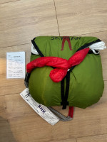 Independence Ultra Cross 125 kg 2023