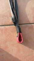 Swing Nyos rs, S, 2018, (75-95kg), 100h