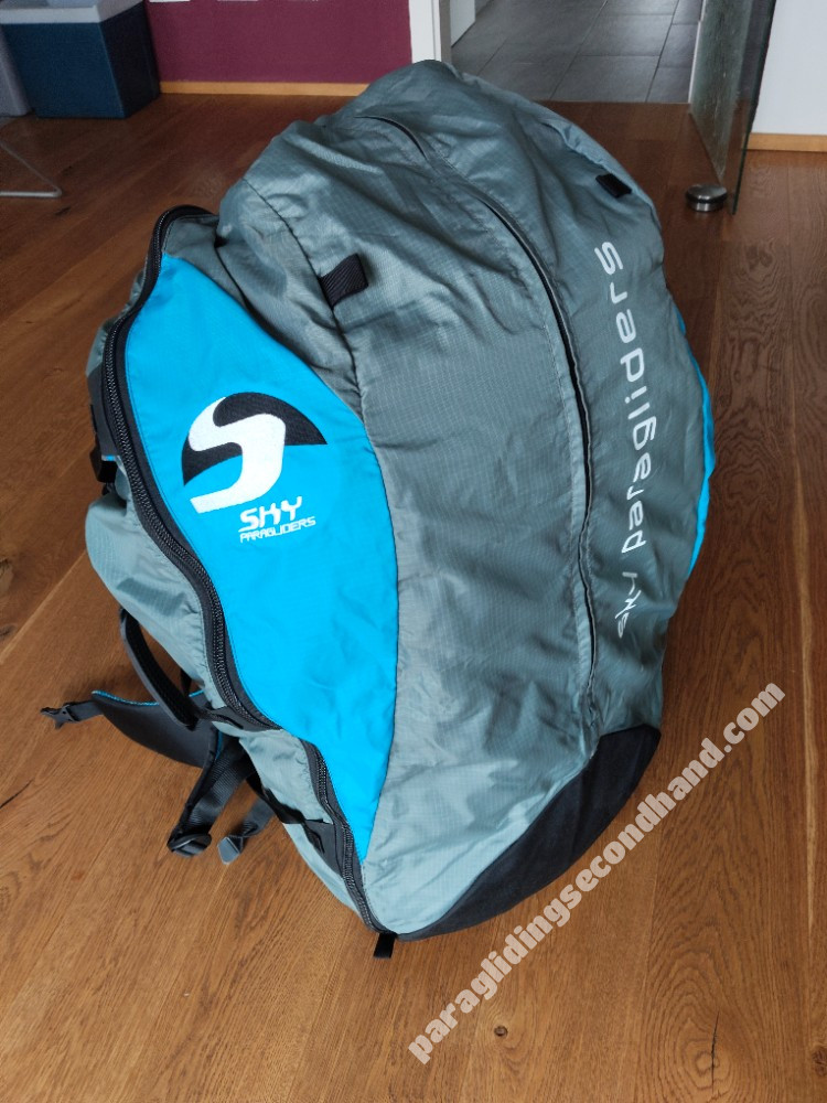 Sky Kudos 2, L, 2024, (85-108kg), 3h - Obraz 7